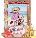 Good Summer ~ Robbie