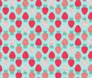 Summer ~ Strawberries