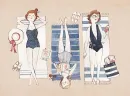 Summer ~ Sun Tan