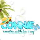 Connie - Sun Hat - Sunglasses - Flip Flops