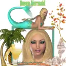 Queen Mermaid
