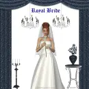 Royal Bride