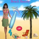 Beach Beauty