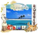 Summer Bliss ~ Robbie