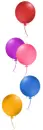 Birthday Balloons