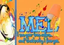 Mel - True Colors - Paint Spilled