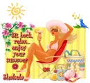 Enjoy Summer ~ Shakela