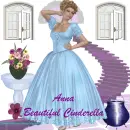 Beautiful Cindrella - Anna