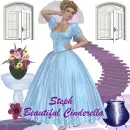 Beautiful Cindrella - Steph