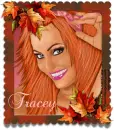 TRACEY