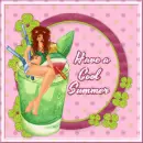 Cool Summer