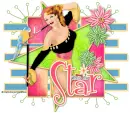 Who's The Star