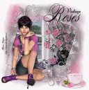 Vintage Roses