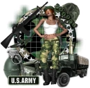 U.S.Army~Francy