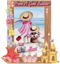 Good Summer ~ Jessi