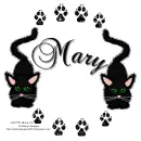 Mary 