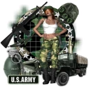 U.S.Army~Kay