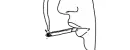 smoke