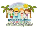 Summer with Friends