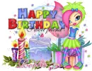 Happy Birthday-Robbie