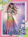 Migdalia