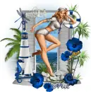 SailorGirl~Mel