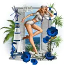 Sailor Girl