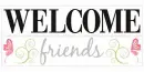 Welcome!
