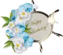 Happy Birthday!