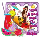 Life's A Beach ~ Shakela