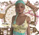 Jessica -So many scoops....
