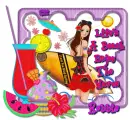 Life's A Beach ~ Robbie
