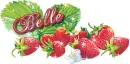 Strawberrys~Belle