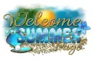 Welcome Summer Page