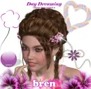 DAY DREAMING - BREN