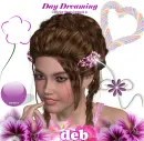 DAY DREAMING - DEB