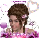 DAY DREAMING - MIETTA