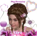 DAY DREAMING - TARA