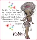 Robbie