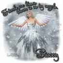 Stacey