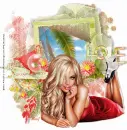 I dream of summer