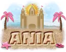 Ania-Sand Castle