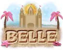 Belle-Sand castle