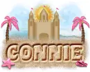 Connie-Sand Castle