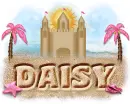 Daisy-Sand castle