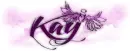 Kay-Pink wings