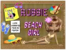 Robbie