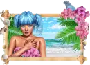 Paradise island