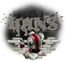 Hans-Lonely hearts' bear