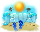 Jaya-Blue Sandals